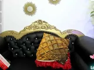 Camsoda Adult Video Chat of cristal-millers