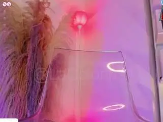 Camsoda Adult Webcam of lacolorinaa