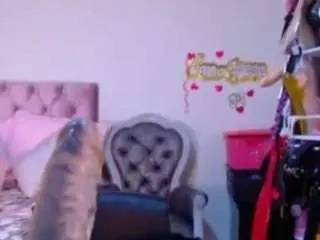 Camsoda Free Porn Cam of lanaqueen69