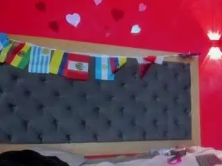 Camsoda Best Webcam of yayahilton