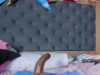 Camsoda Best Webcam of yayahilton