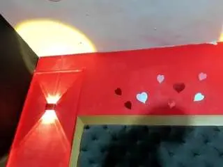 Camsoda Adult Webcam of yayahilton