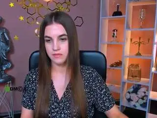 Camsoda Live Sex of eiris-moon