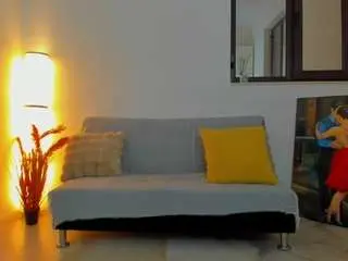 Camsoda Free Porn Cam of kayakiss