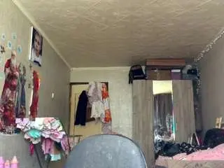 Camsoda Live Sex Cam of temekaroskowinski