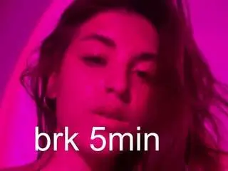 Camsoda Live Sex Cam of temekaroskowinski