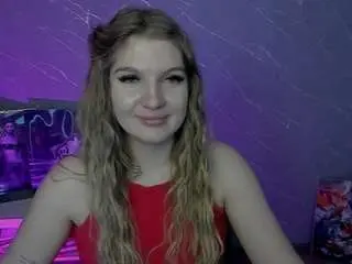 Camsoda Free Porn Cam of lilywilliamss