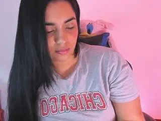 Camsoda Nude Webcam of lovelykendall