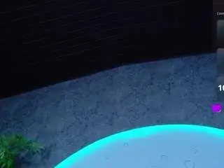 Camsoda Private Sex Chat of reinachloe
