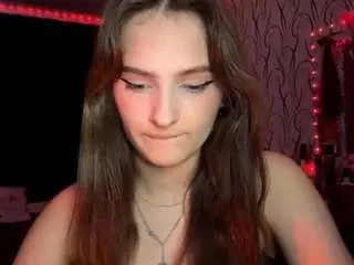 Camsoda Best Webcam of kishaschindeldecke