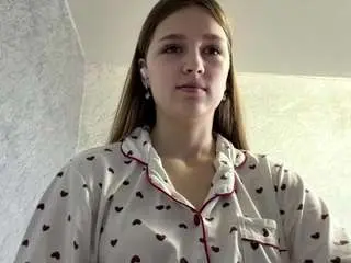 Camsoda Adult Webcam of mikabraskey