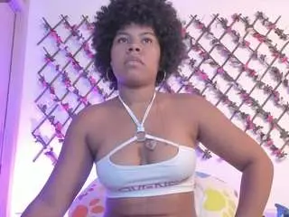 Camsoda Best Webcam of naughtyebonyy