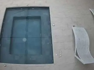 Camsoda Free Live Porn of voyeurcam-casa-salsa-hottub-view