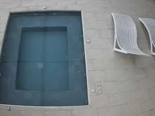 Camsoda Live Sex of voyeurcam-casa-salsa-hottub-view