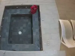 Camsoda Private Sex Chat of voyeurcam-casa-salsa-hottub-view