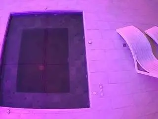 Camsoda Adult Video Chat of voyeurcam-casa-salsa-hottub-view