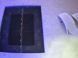 Camsoda Live Porn of voyeurcam-casa-salsa-hottub-view