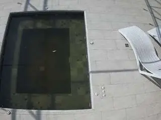 Camsoda Nude Webcam of voyeurcam-casa-salsa-hottub-view