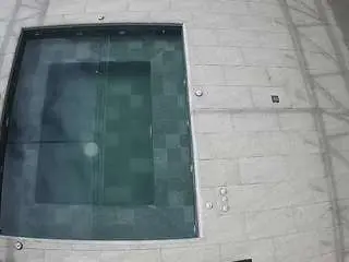 Camsoda Free Porn Cam of voyeurcam-casa-salsa-hottub-view
