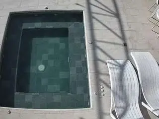 Camsoda Adult Webcams of voyeurcam-casa-salsa-hottub-view