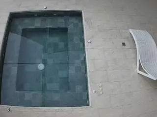 Camsoda Best Webcam of voyeurcam-casa-salsa-hottub-view
