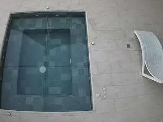Camsoda Sex Cam of voyeurcam-casa-salsa-hottub-view
