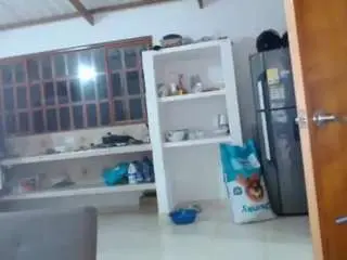 Camsoda Free Porn Cam of yohatinelly