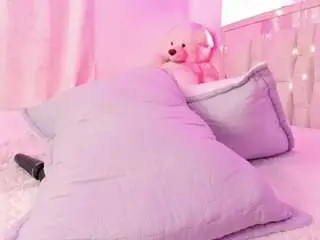 Camsoda Sex Cam of samanta-roberts