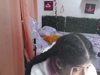 Camsoda Sex Cam of thianaahorny
