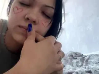 Camsoda Live Sex of azziepov
