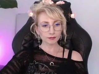 Camsoda Sex Chat of cinderellamoon