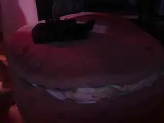 Camsoda Adult Webcam of iluvsaffire-bleu
