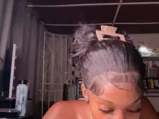 Camsoda Live Porn of iluvsaffire-bleu