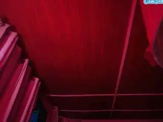 Camsoda Private Sex Chat of iluvsaffire-bleu