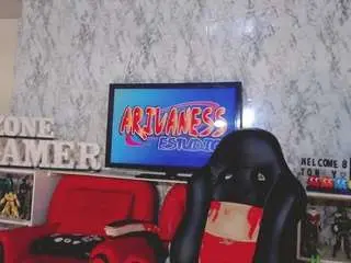 Camsoda Free Live Porn of samantha-paez