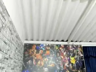 Camsoda Sex Cam of zarek-orion