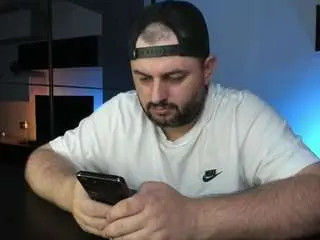 Camsoda Best Webcam of dravenpeak