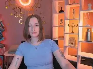 Camsoda Adult Webcams of eva-smiiith