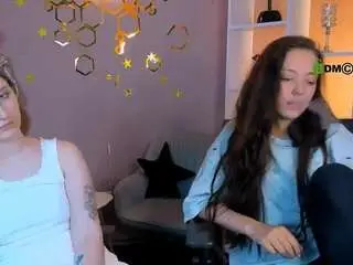 Camsoda Live Sex of eva-smiiith