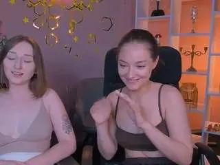 Camsoda Nude Webcam of eva-smiiith