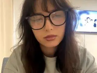 Camsoda Adult Webcam of mozellesuomela