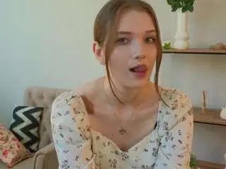 Camsoda Nude Webcam of anita-wright
