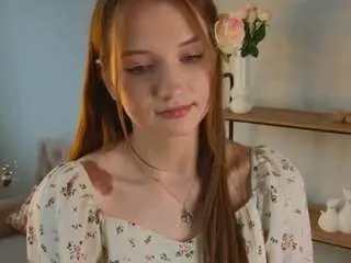Camsoda Adult Webcams of anita-wright