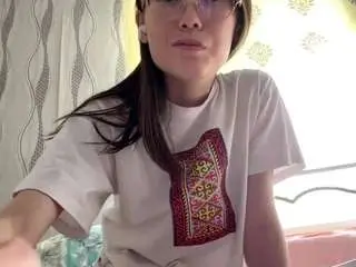 Camsoda Private Sex Chat of briellekane