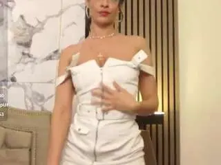 Camsoda Live Sex of missminna