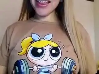 Camsoda Watch Live Sex Cams of nata520