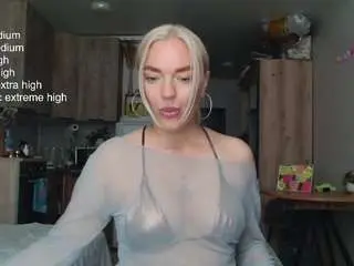 Camsoda Free Live Porn of siberian-girl