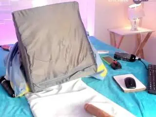 Camsoda Best Webcam of emilyystuart