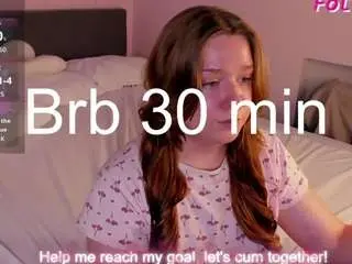 Camsoda Live Sex of lilit-sinful