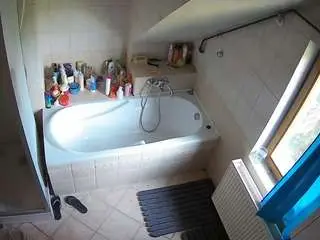Camsoda Live Sex of voyeurcam-julmodels-bath-2nd-1